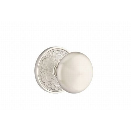 Emtek Satin Nickel Passage 8106PUS15 8106PUS15