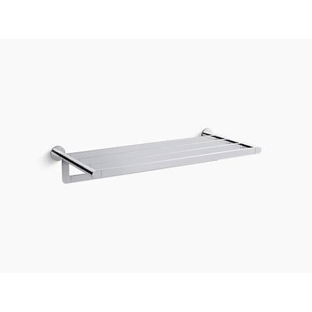 Kohler Composed Hotelier 73157-CP