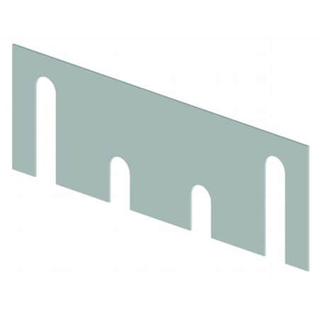 Hager Prime Coat Shim 337A 023347