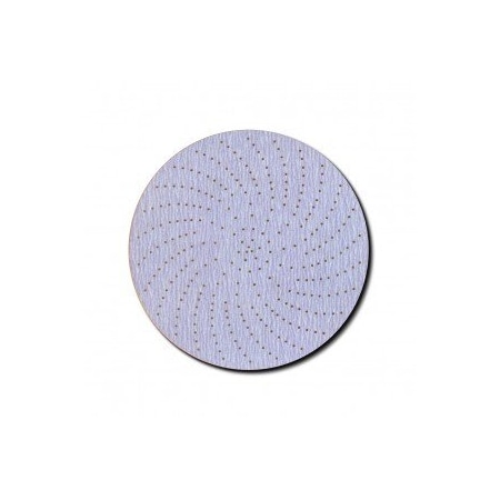 3M Discs, 3 in. Dia, Aluminum Oxide, 600 Grit 30261