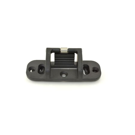 Von Duprin Painted Flat Black Strike 499FBLK 499F19