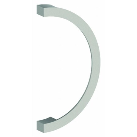 Hager Bright Chrome Pull 921B26 921B26