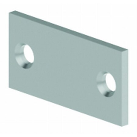 Hager Prime Coat Plate 336A 023352