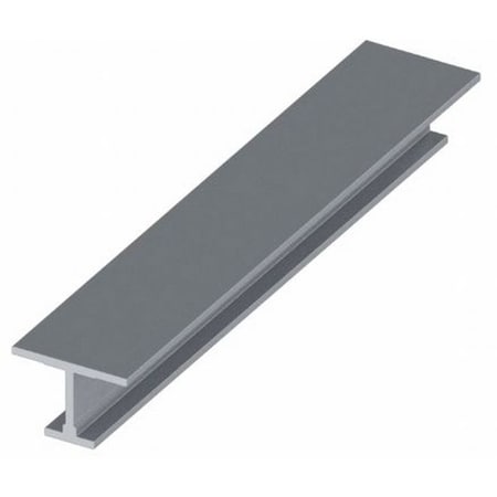 Hager Satin Brass Track 910184 096509