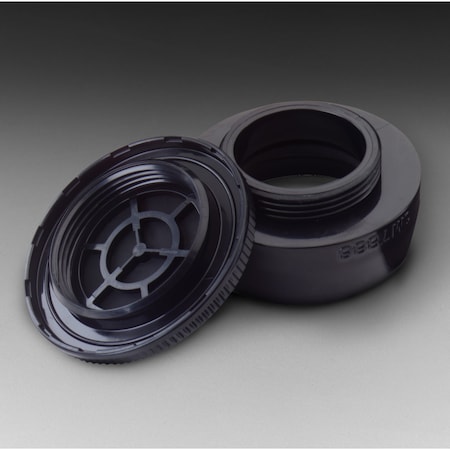 3M Removable DIN Connector 7886, Replacemen, PK2 7000130998