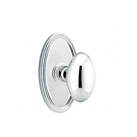 Emtek Bright Chrome Dummy 8520EUS26 8520EUS26