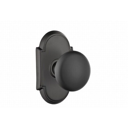 Emtek Flat Black Privacy 8208PUS19 8208PUS19