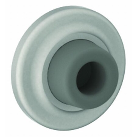 Hager Satin Nickel Stop 234W15 094603