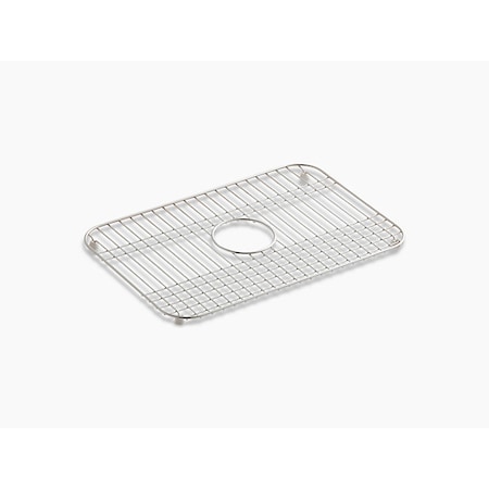 Kohler Mayfield Bottom Sink Rack For Use In 6003-ST