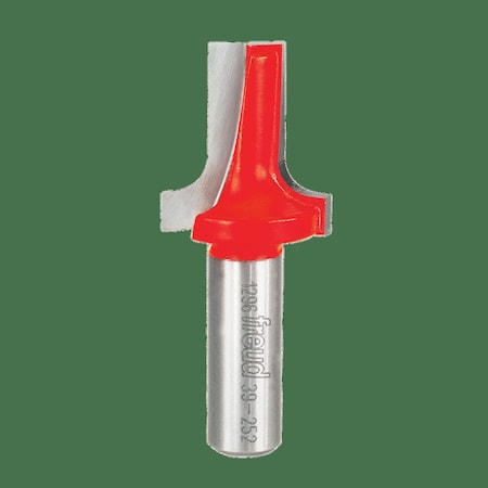 Freud Radius Ovolo Bit, 1/4 39-252