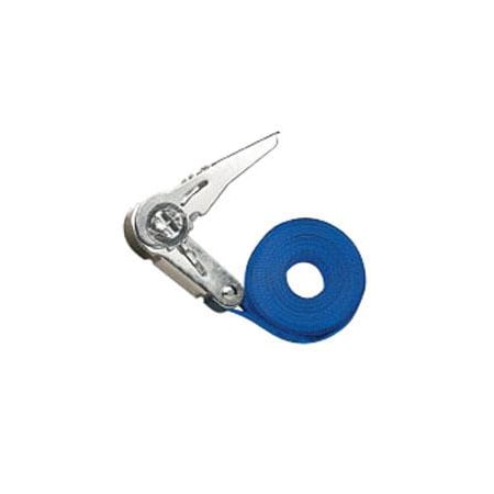 Irwin Band Clamp, 1in, 15ft 226100