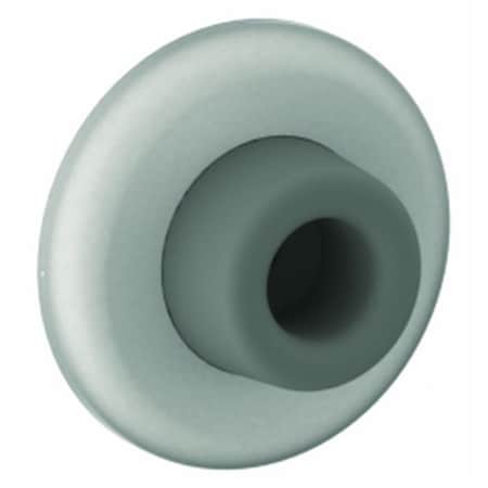 Hager Bright Brass Stop 236W3 051977