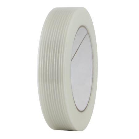 Intertape Utility Grade Filament Tape, 18Mmx54.8M FT70