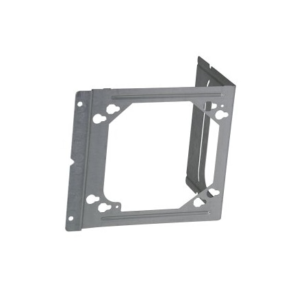 Zsi Bracket, Conduit Use, Steel BBSM