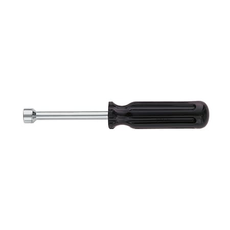 Klein Tools 10 mm Metric Nut Driver, 3-Inch Shaft 70210