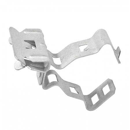 Southwire Conduit Hanger W/ 1/8" to 1/4", PK100 BC18KC1SM