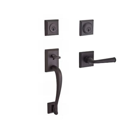 Baldwin Baldwin Reserve DCNAPXFEDRTSR112 Double DCNAPXFEDTSR112