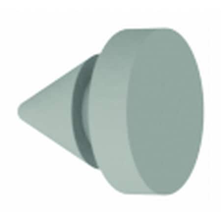 Hager Gray Plate 307D 307D