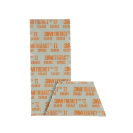 3M Diamnd Abrasive Strip, Gld, 3.75"x9", PK120 3M 916