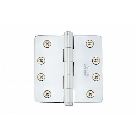 Emtek Bright Chrome Hinge 91024US26 91024US26