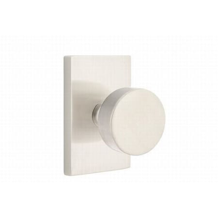 Emtek Satin Nickel Passage 5112ROUUS15 5112ROUUS15