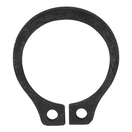 3M Retaining Ring - External A0040, 1/pk 28113