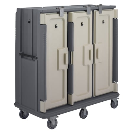 Cambro Meal Delivery Cart Capacity 30 Trays 14" EAMDC1418T30191