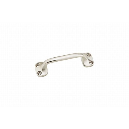 Emtek Satin Nickel Window, 2244US15 2244US15