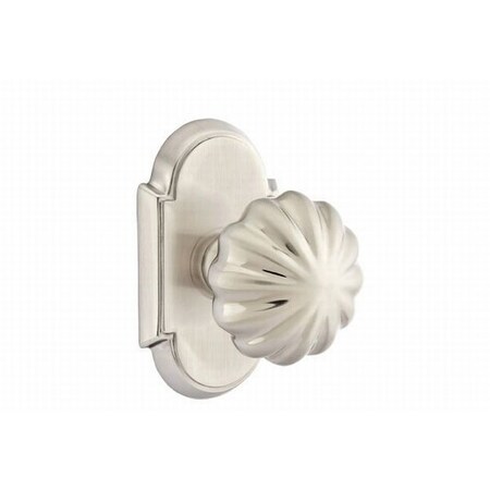 Emtek Satin Nickel Dummy 8058MNUS15 8058MNUS15