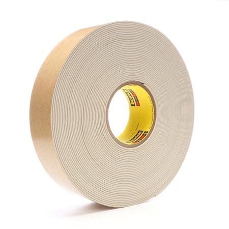 3M Impact Stripping Tape, Tan, 2in X 20yd, PK6 528