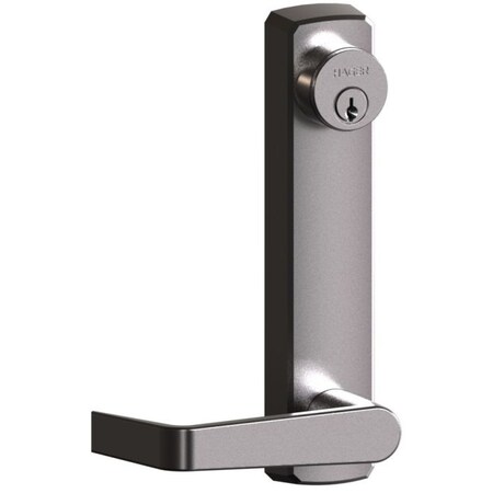 Hager Bright Chrome Trim 46CEWTN26 171507