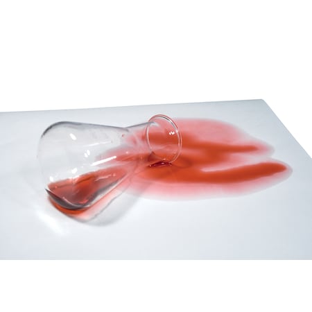 Labexact Sorbents, Polypropylene, 500 PK LEHAP-150900-CS