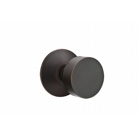 Emtek Oil Rubbed Bronze Dummy 5057ROUUS10B 5057ROUUS10B