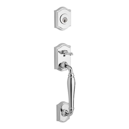 Baldwin Reserve Baldwin Reserve SCWESXROUTRR260STHK Sing SC.WESXROU.TRR.260.S.THK