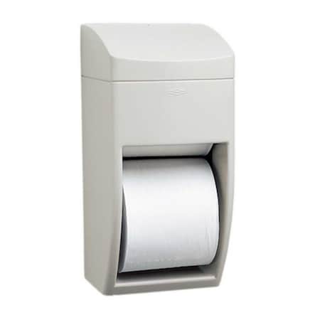 Bobrick B5288 Grey Dispenser B5288