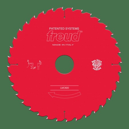 Freud Thin Kerf Gang Rip Blade, 300mm LM0820