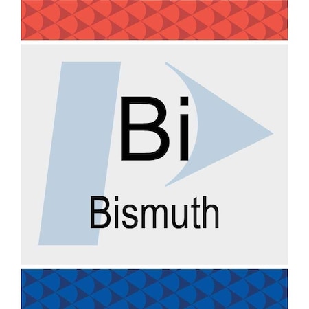 Perkin Elmer Bismuth Pure AS Calibration Standard, 100 N9303761