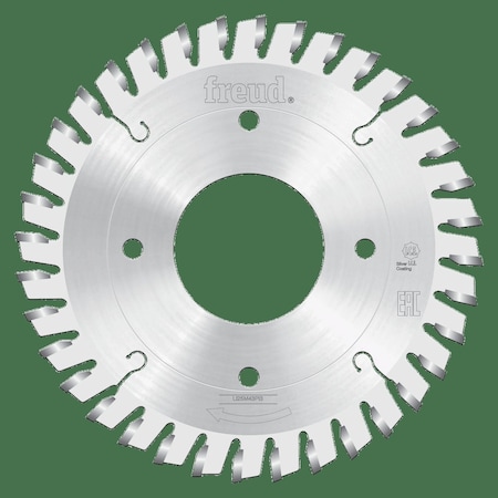 Freud Conical Scoring, 200mm x 36T LI25M43PI3