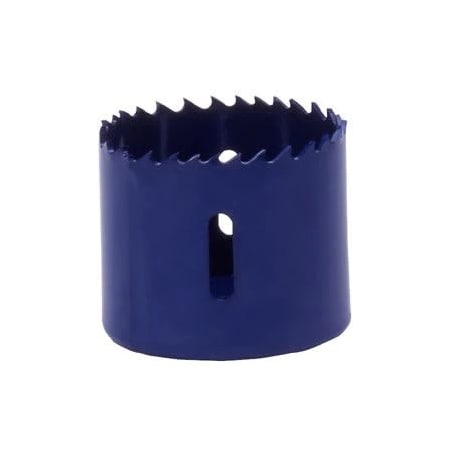 Irwin 1-11/16" Bi-Metal Hole Saw, Boxed 373111BX