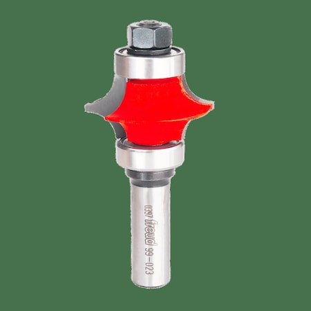 Freud Corner Beading Bit, 1-5/8" dia. 99-023