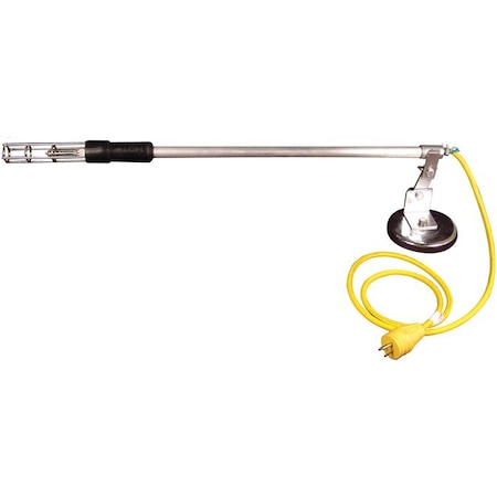 Ericson BOILE TUNGSTN STRT LA MAGNT50F 163SOWCBL BL500M-50