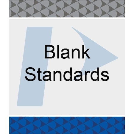 Perkin Elmer Calibration standard, for ICP-MS, 100mL 1 N9303732