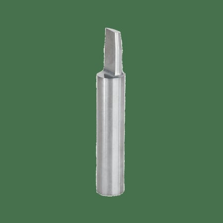 Freud Flush and Bevel Trim Bit, 1/4" dia. 68-100