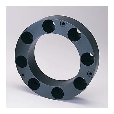 Labconco Borosilicate Glass Tube PTFE-Coated Alum 7486400