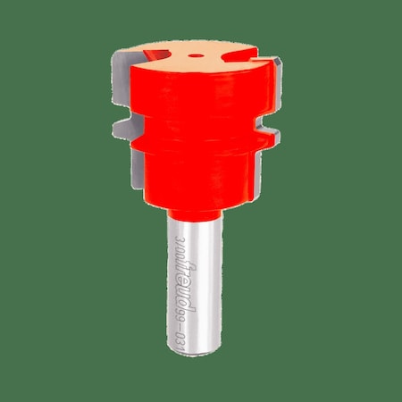 Freud Reversible Glue Joint Bit, 1-1/2" dia. 99-031