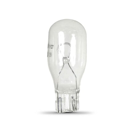Feit Electric Light bulb, Xenon, 18W, Warm White, PK72 BP18XN-12/72