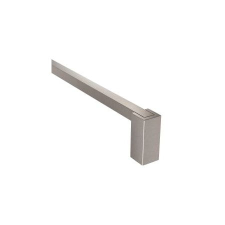 Moen Kyvos 24" Towel Bar Brushed Nickel BP3724BN