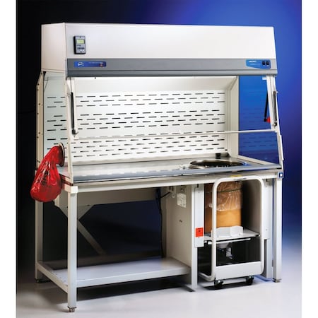 Labconco Xpert Bulk Powder Filtered System, Acces 3961502