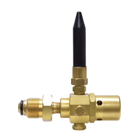Ameriflame Fast-Flo Balloon Regulator, Premium BR2PHW