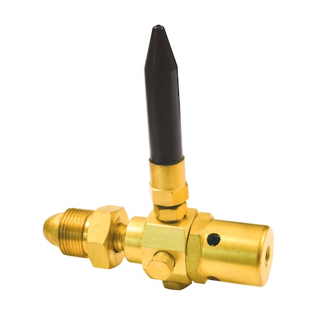 Ameriflame Fast-Flo Balloon Regulator, Standard BR2SW